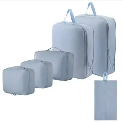 Travel Bag Set