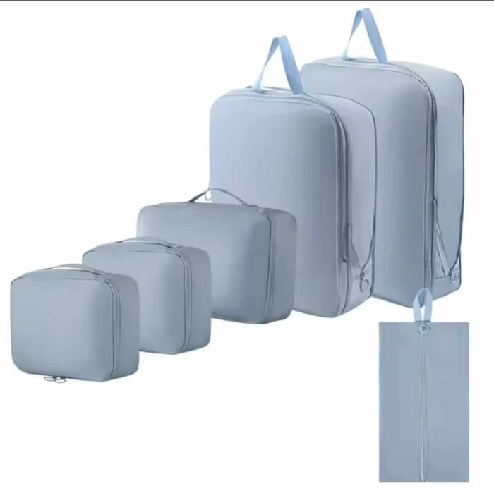 Travel Bag Set
