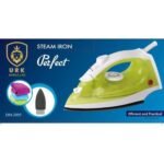 Urk Steam Iron Box