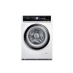 TCL 8KG Front Load Wash and Spin Washing Machine