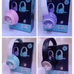 Kids Wireless Headphones