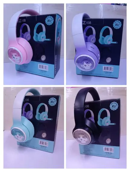 Kids Wireless Headphones