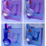 Classic Kids Wireless Headphones