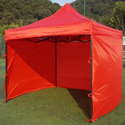 3×3 Strong Tent