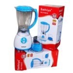 Sathiya 1.5L 2-in-1 Blender