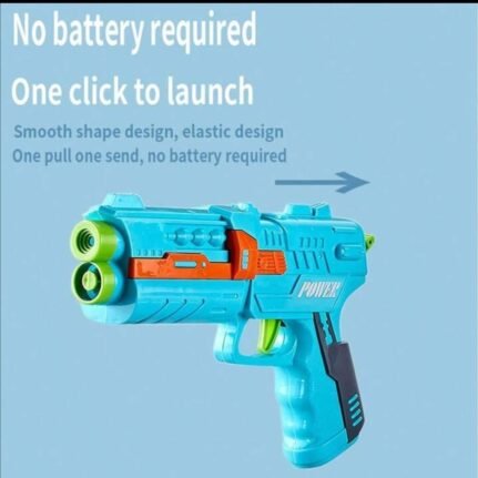 Kids' Toy Gun