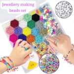 Clay Beads Different Color Kit