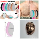 Painless Hair Epilator