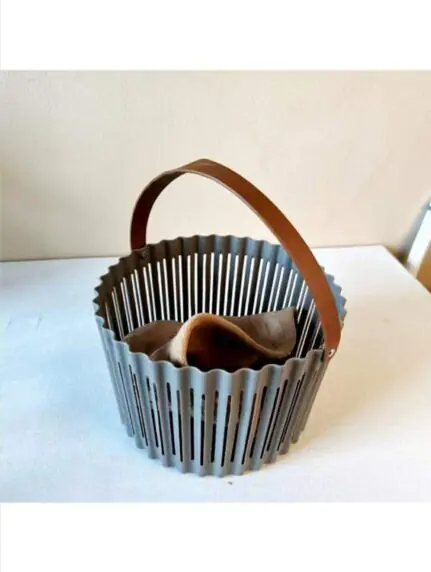 Laundry Hamper Basket