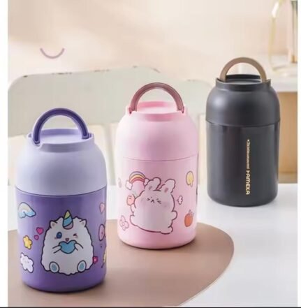 Thermos Food Flask 600ml