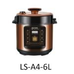 AILYONS LS-A4 6L Pressure Cooker