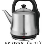 AILYONS FK-0338 5.7 Litres Kettle