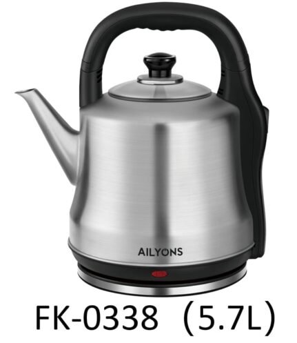 AILYONS FK-0338 5.7 Litres Kettle