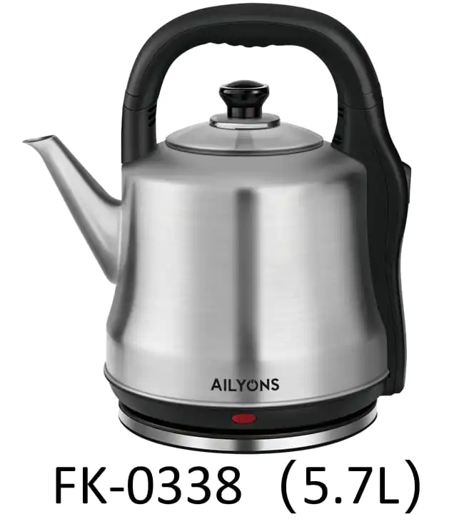 AILYONS FK-0338 5.7 Litres Kettle