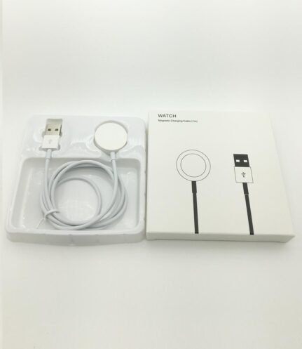 Apple Watch Magnetic Charging Cables