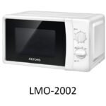 Ailyons 20 Litres Manual Microwave LMO‑2002