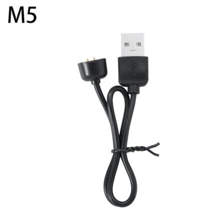 Mi Band 5/6 charging cables