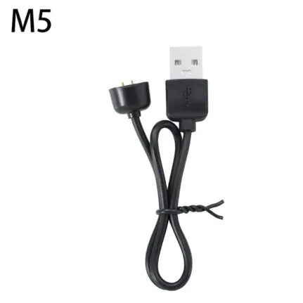 Mi Band 5/6 charging cables