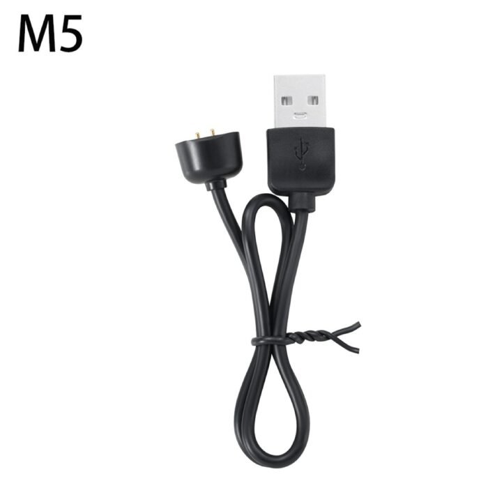 Mi Band 5/6 charging cables