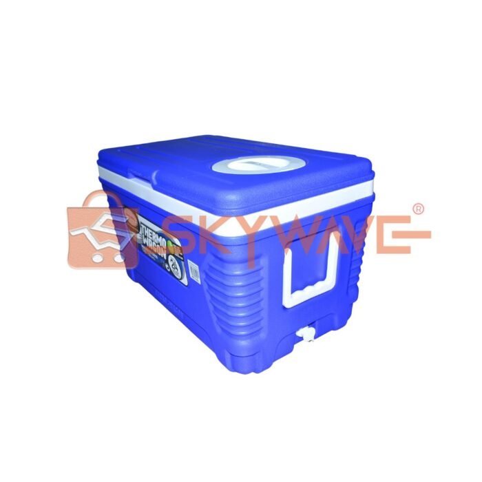 Thermo Wagon 50 Liters Coolerbox
