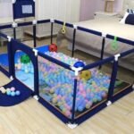 Generic Baby PLAYPEN