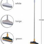 Long Handle Flexible Cleaning Brush