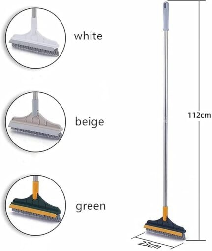 Long Handle Flexible Cleaning Brush