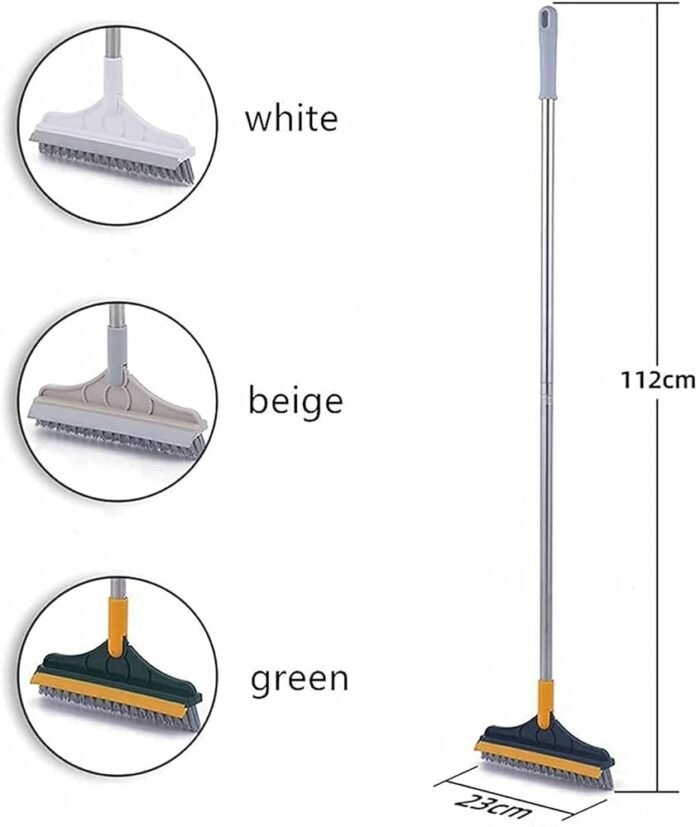 Long Handle Flexible Cleaning Brush