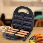 Electric Breakfast Machine