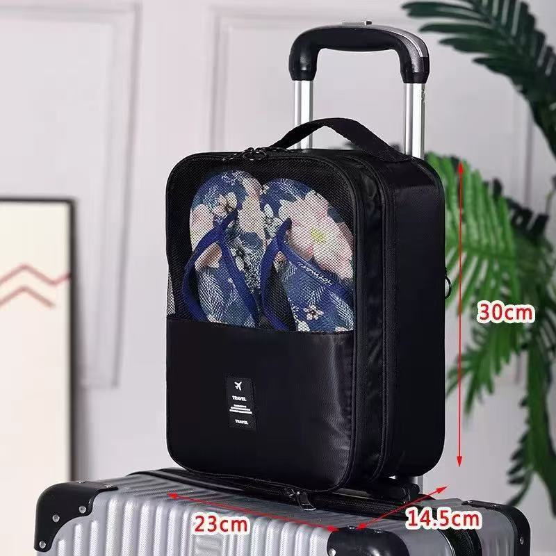 Waterproof Travel Bag Organizer Waterproof Travel Bag Organizer
