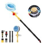 360 Degrees Car Wash Brush