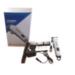 Ailyons Rechargeable Hair Clipper & Shaver