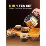 5-in-1 Tea Set