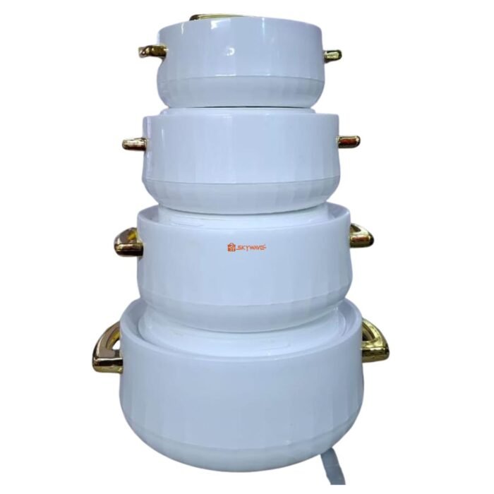 MAXX Hotpot Set