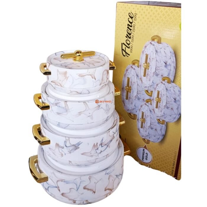 Florence Hotpot Set