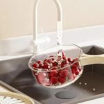 Multi‑functional Food Storage Container