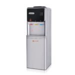 Primdale Silver 3-Tap Hot, Normal & Cold Water Dispenser