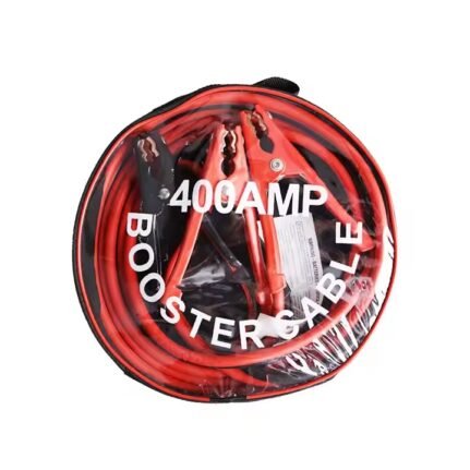 400 Amps Heavy Duty Booster Cables