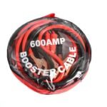 600 Amps Heavy Duty Booster Cables