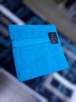 Lucky Tex Cotton Towels Size: 70x140cm