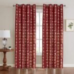 Marble Curtains