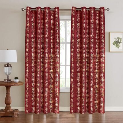 Marble Curtains