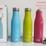 RedBerry Vacuum Flask 350ml