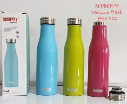 RedBerry Vacuum Flask 350ml
