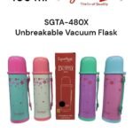 Signature Unbreakable Vacuum Flask 480ml SGTA-480X