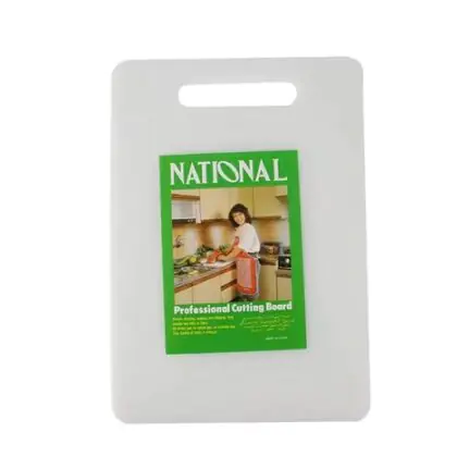 National Chopping Board