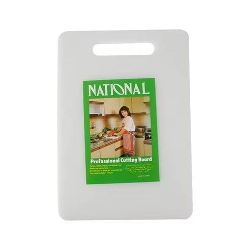 National Chopping Board
