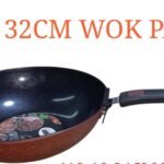 Granite Pestle and Mortar