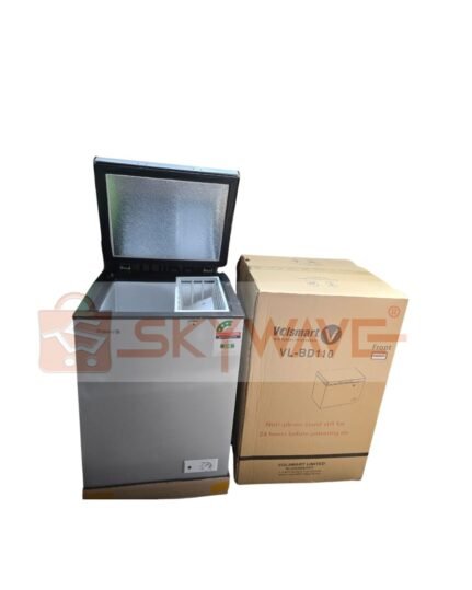 Volsmart 110 Litres Deep Freezer VL-BD110