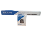 AILYONS 2.1CH SB401K Soundbar Multimedia Speaker System